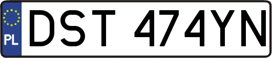 DST474YN