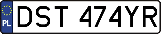 DST474YR