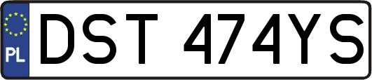 DST474YS