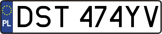 DST474YV
