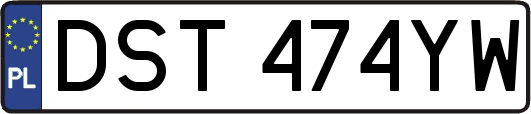DST474YW
