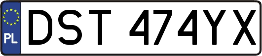 DST474YX