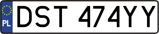DST474YY
