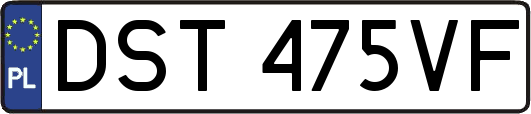 DST475VF