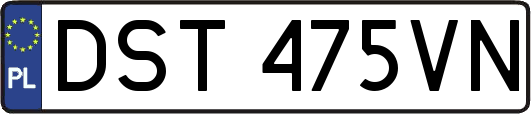DST475VN