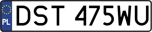 DST475WU