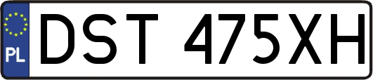 DST475XH