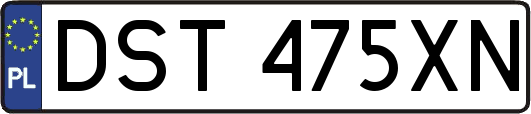 DST475XN