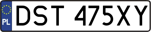 DST475XY