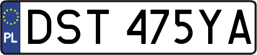DST475YA