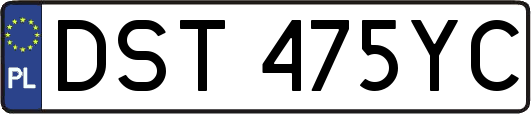 DST475YC
