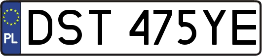 DST475YE