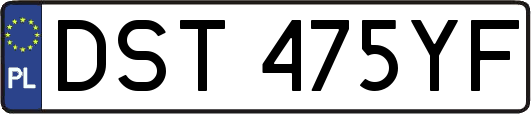 DST475YF