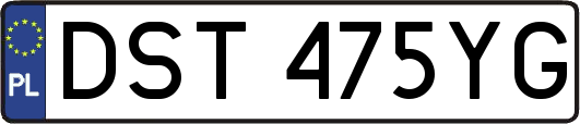 DST475YG