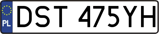DST475YH