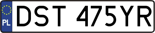 DST475YR