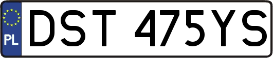 DST475YS