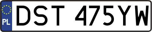 DST475YW