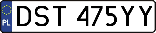 DST475YY