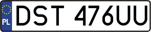 DST476UU