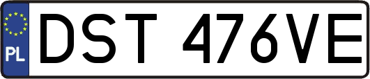 DST476VE