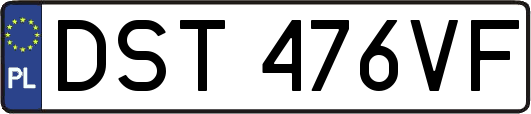 DST476VF