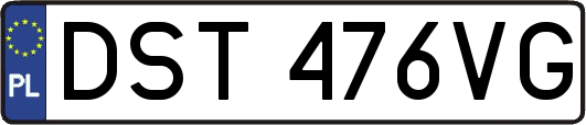 DST476VG