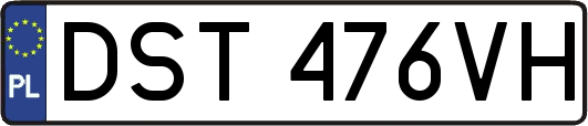 DST476VH