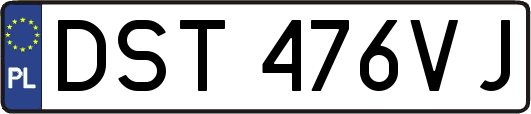DST476VJ