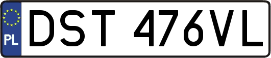 DST476VL