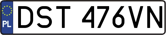 DST476VN