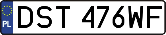 DST476WF