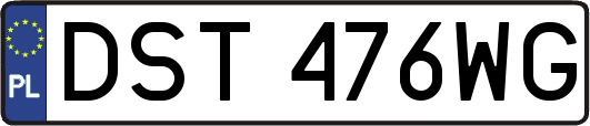 DST476WG