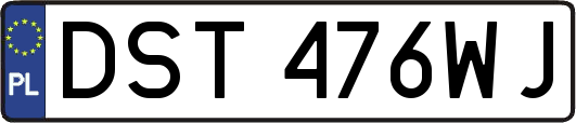 DST476WJ