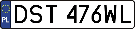 DST476WL