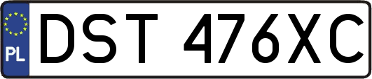 DST476XC