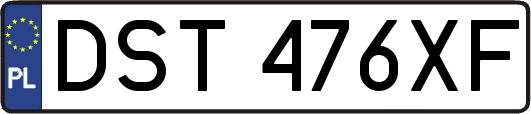 DST476XF
