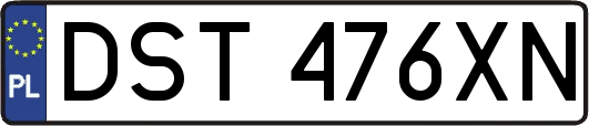 DST476XN
