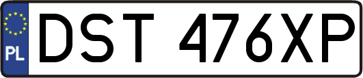 DST476XP