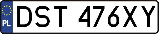 DST476XY