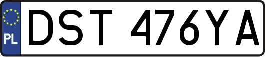 DST476YA