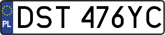 DST476YC