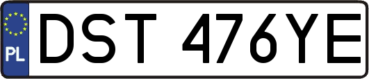 DST476YE