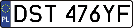 DST476YF