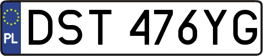 DST476YG