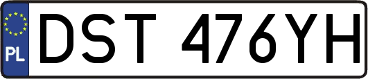 DST476YH