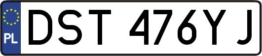 DST476YJ
