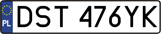 DST476YK