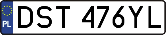 DST476YL