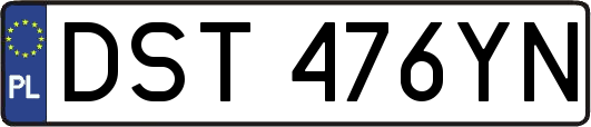 DST476YN